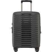 Stratic Novium 4 kółka Walizka kabinowy S 55 cm z plisą rozprężną zdjęcie produktu