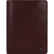 Braun Büffel Skórzane etui na paszport RFID 12 cm zdjęcie produktu