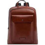 The Bridge Mattia Plecak Skóra 39 cm Komora na laptopa zdjęcie produktu