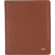 Golden Head Portfel polo RFID skórzany 10 cm zdjęcie produktu