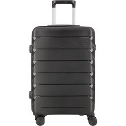 d&n Travel Line 4100 4 kółka Walizka M 64 cm zdjęcie produktu