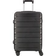 d&n Travel Line 4100 4 kółka Walizka M 64 cm zdjęcie produktu
