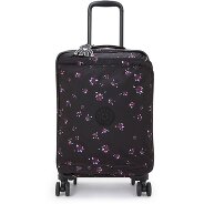 Kipling Basic Prt Spontaneous 4 kółka Walizka kabinowy S 53 cm zdjęcie produktu