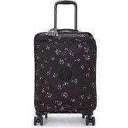 Kipling Basic Prt Spontaneous 4 kółka Walizka kabinowy S 53 cm zdjęcie produktu