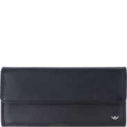 Golden Head Polo Portfel Ochrona RFID Skóra 19.5 cm zdjęcie produktu