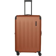 Travelite Dynamiic 4 kółka Walizka L 76 cm z plisą rozprężną zdjęcie produktu