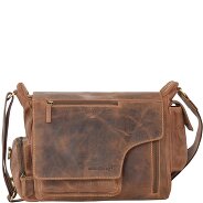 Greenburry Vintage Messenger II Leather 39 cm zdjęcie produktu