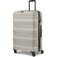 Redolz Pro PP 4 kółka Walizka 77 cm z funkcją poszerzenia zdjęcie produktu