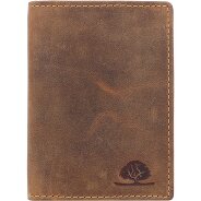 Greenburry Vintage Identity Card Case RFID Leather 9 cm zdjęcie produktu