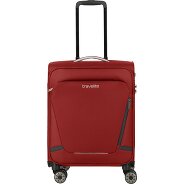 Travelite Jetpack Light 4 kółka Walizka kabinowy 55 cm zdjęcie produktu
