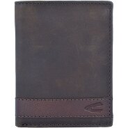 camel active Taipeh Portfel Ochrona RFID Skóra 12 cm zdjęcie produktu