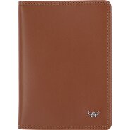Golden Head Polo Identity Card Case RFID Leather 9 cm zdjęcie produktu