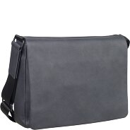 Leonhard Heyden Haga Messenger Leather 31 cm zdjęcie produktu