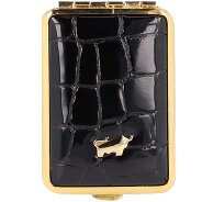 Braun Büffel Verona Pill Box Leather 6 cm zdjęcie produktu