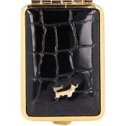 Braun Büffel Verona Pill Box Leather 6 cm zdjęcie produktu