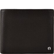 AIGNER Mica Portfel Ochrona RFID Skóra 12.5 cm zdjęcie produktu