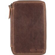 Greenburry Vintage Piórnik Skórzany 13 cm zdjęcie produktu