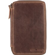 Greenburry Vintage Piórnik Skórzany 13 cm zdjęcie produktu