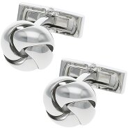 Davidoff Essentials Spinki do mankietów Mosiądz 1.30 cm zdjęcie produktu