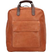 Harold's Ivy Lane Plecak skórzany 36 cm Komora na laptopa zdjęcie produktu