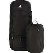 Deuter Voyager 60+10 SL Plecak trekkingowy 80 cm zdjęcie produktu