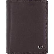 Golden Head Polo RFID Protect Portfel Skórzany 9 cm zdjęcie produktu