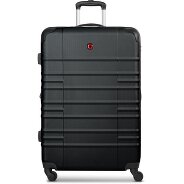 Wenger Amplar Evo 4 kółka Walizka L 75 cm z plisą rozprężną zdjęcie produktu