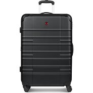 Wenger Amplar Evo 4 kółka Walizka L 75 cm z funkcją poszerzenia zdjęcie produktu