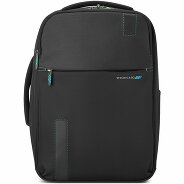 Roncato Plecak podróżny Speed z przegrodą na laptopa 40 cm zdjęcie produktu