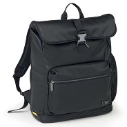 Roncato Brooklyn Plecak biznesowy 55 cm Komora na laptopa zdjęcie produktu