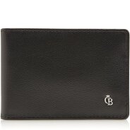 Castelijn & Beerens Etui na karty kredytowe Vita RFID Skóra 10 cm zdjęcie produktu