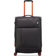 Roncato Move 4 kółka Walizka 64 cm z plisą rozprężną zdjęcie produktu