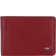 Golden Head Polo Portfel Ochrona RFID Skóra 11 cm zdjęcie produktu
