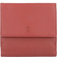 Esquire Deer Portfel Skóra 10 cm zdjęcie produktu