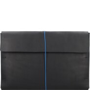 Harold's Keeper Pokrowiec na laptopa Skórzany 37.5 cm zdjęcie produktu