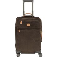 Bric's Life 4-kołowy wózek kabinowy 55 cm zdjęcie produktu
