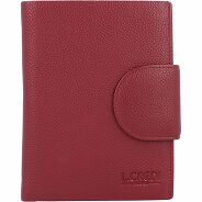 L.Credi Skórzany portfel Alfredo 10,5 cm zdjęcie produktu