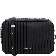 Calvin Klein Mini Line Quilt Torba na ramię 19.5 cm zdjęcie produktu
