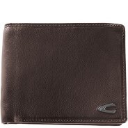 camel active Vegas Wallet II Leather 12,5 cm zdjęcie produktu