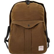 Filson Tin Cloth Plecak 32 cm Komora na laptopa zdjęcie produktu