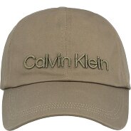 Calvin Klein Calvin Embroidery Czapka z daszkiem 29 cm zdjęcie produktu