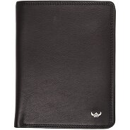 Golden Head Polo Wallet RFID Leather 10.5 cm zdjęcie produktu