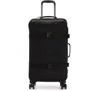 Kipling Basic Spontaneous M Wózek 4-kołowy 66 cm zdjęcie produktu