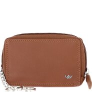 Golden Head Polo Portfel z kluczem Skóra 11 cm zdjęcie produktu