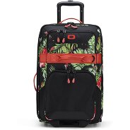 Ogio Alpha Layover 2 kółka Walizka kabinowy 56 cm z plisą rozprężną zdjęcie produktu