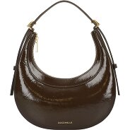 Coccinelle Whisper Torba na ramię Skórzany 24 cm zdjęcie produktu