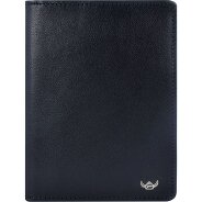 Golden Head Colorado Identity Card Case RFID Leather 9 cm zdjęcie produktu