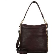 Campomaggi Lisa Torba na ramię Skórzany 26 cm zdjęcie produktu