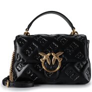 PINKO Love Lady Torba Skórzany 22 cm zdjęcie produktu