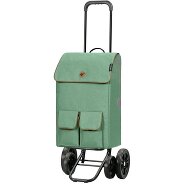Andersen Shopper Quattro Shopper Ipek Ma Walizka na zakupy 58 cm zdjęcie produktu